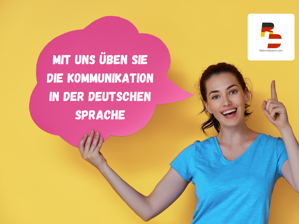 deutsch als fremdsprache